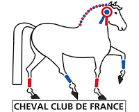 cheval club de france