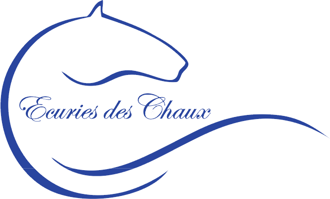 logo écurie des chaux